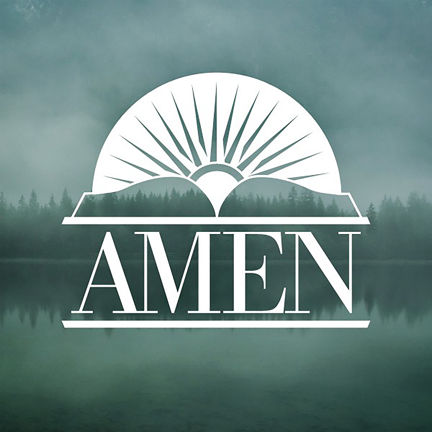 God's Lawsuit Against Us (Audio)